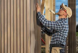 Best Siding Removal and Disposal  in Trinity, TX